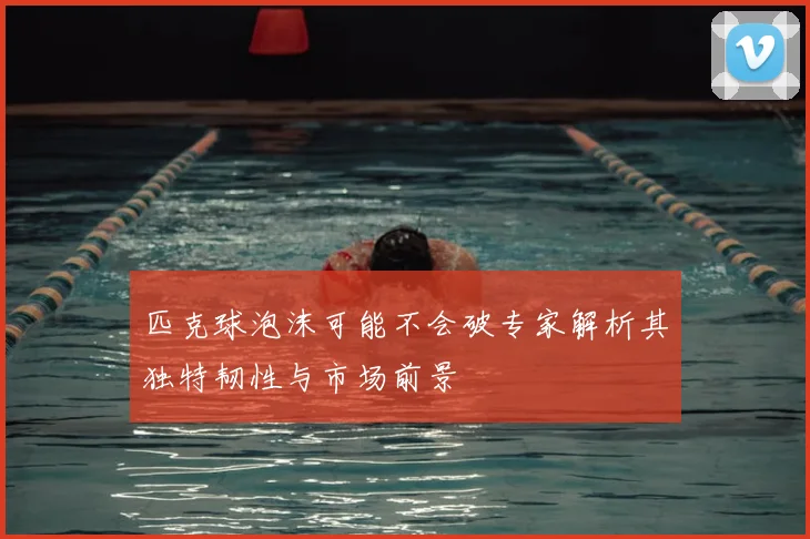 匹克球泡沫可能不会破专家解析其独特韧性与市场前景