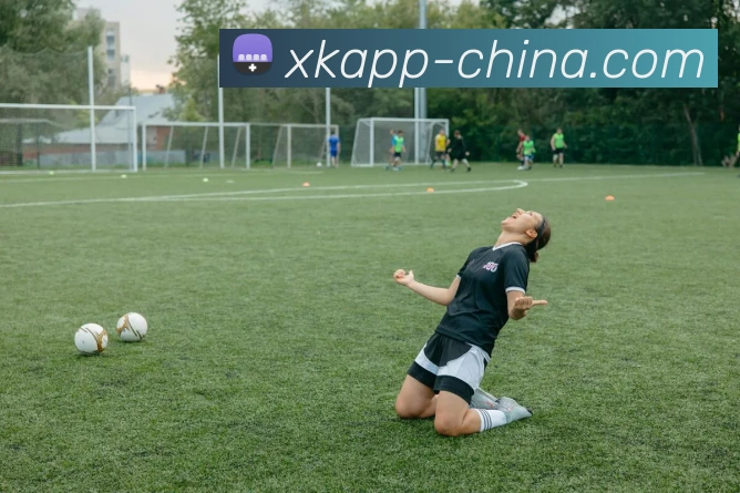 xingkong - 打造备受球迷信赖的综合体育新闻资讯平台发展历程