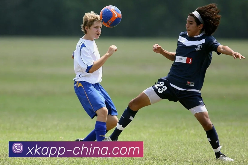 xingkong - 打造备受球迷信赖的综合体育新闻资讯平台APP 封面图