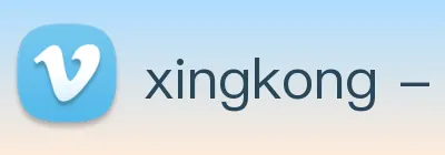 xingkong - 打造备受球迷信赖的综合体育新闻资讯平台 logo